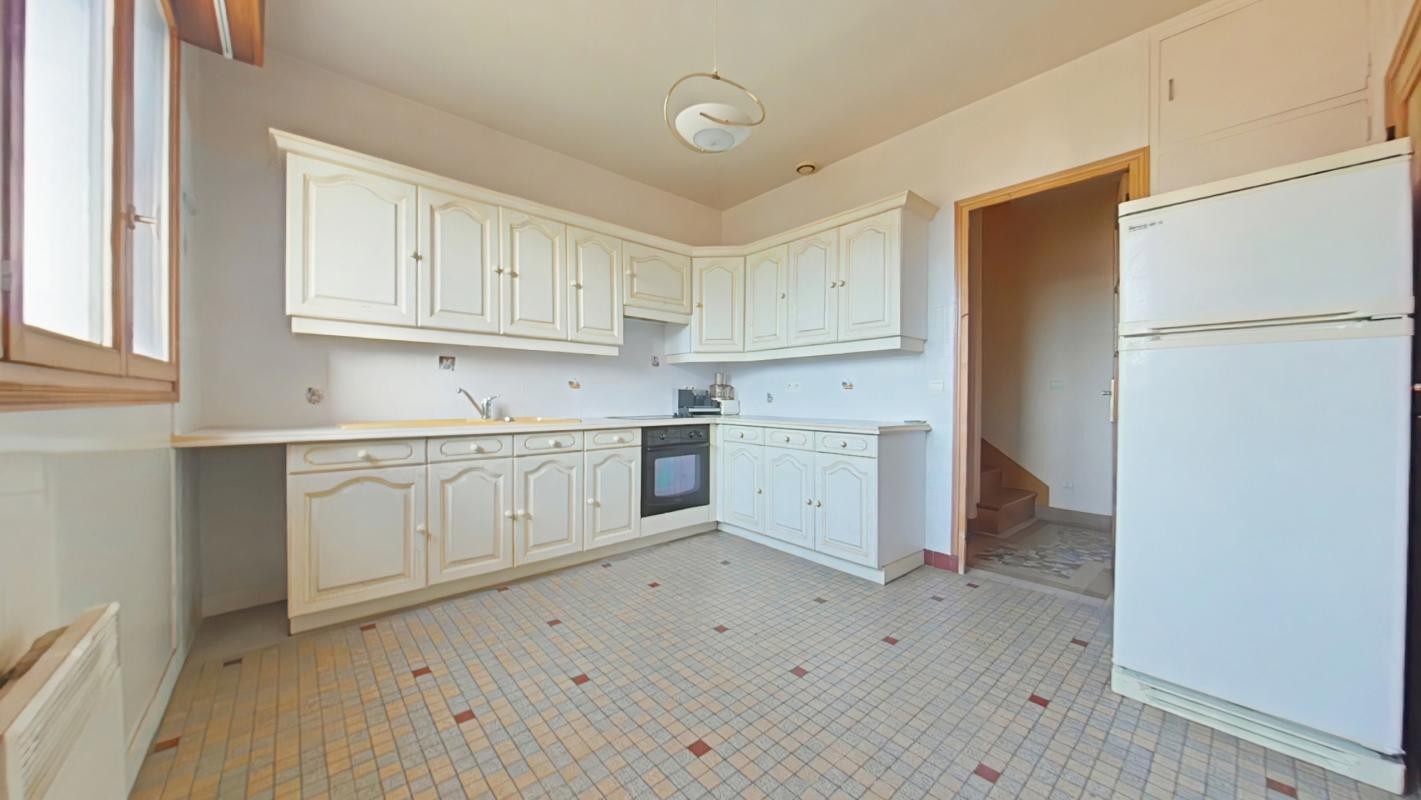 Vente Maison à Argenteuil 6 pièces