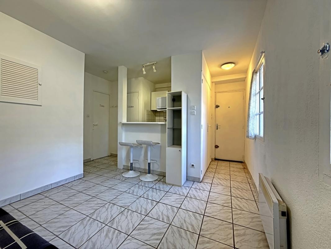 Location Appartement à Aix-en-Provence 1 pièce