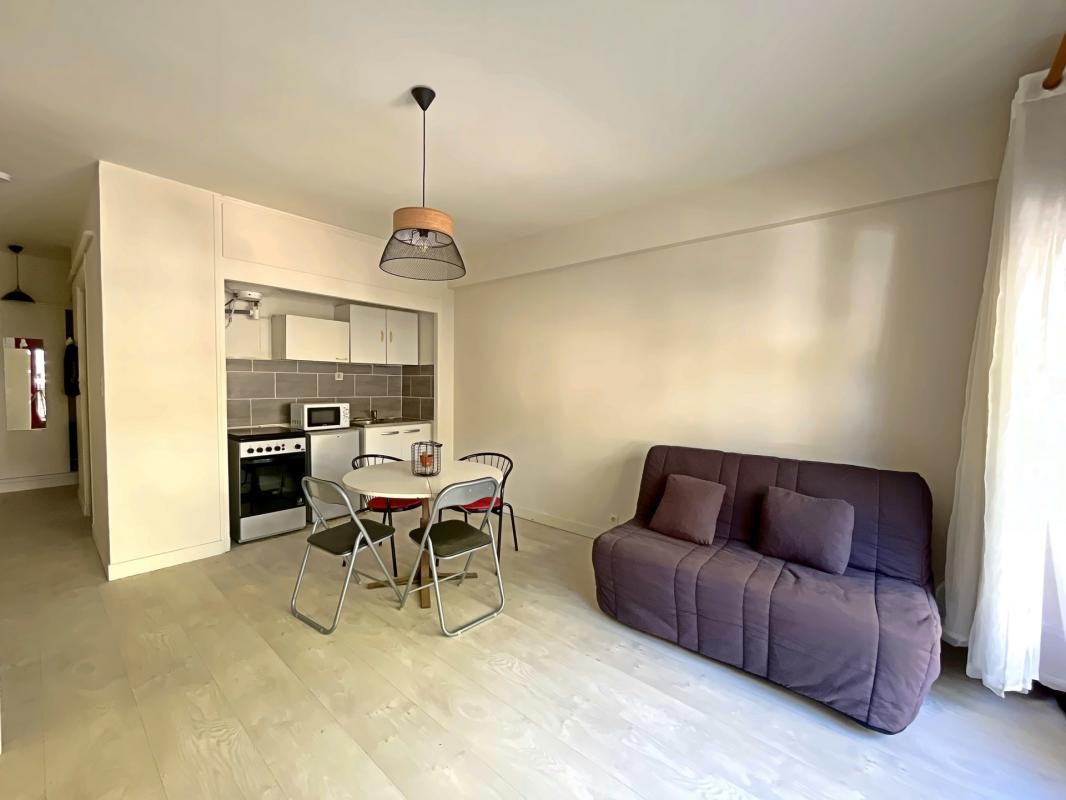 Location Appartement à Aix-en-Provence 1 pièce