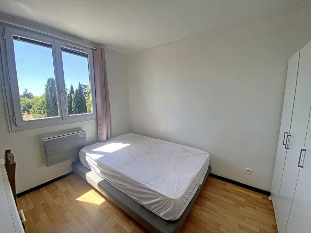 Location Appartement à Aix-en-Provence 3 pièces