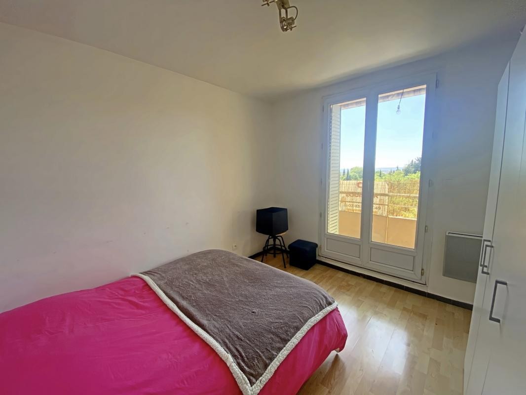 Location Appartement à Aix-en-Provence 3 pièces