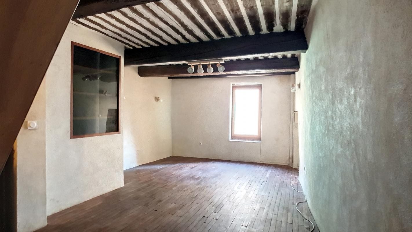 Vente Maison à Sénas 6 pièces