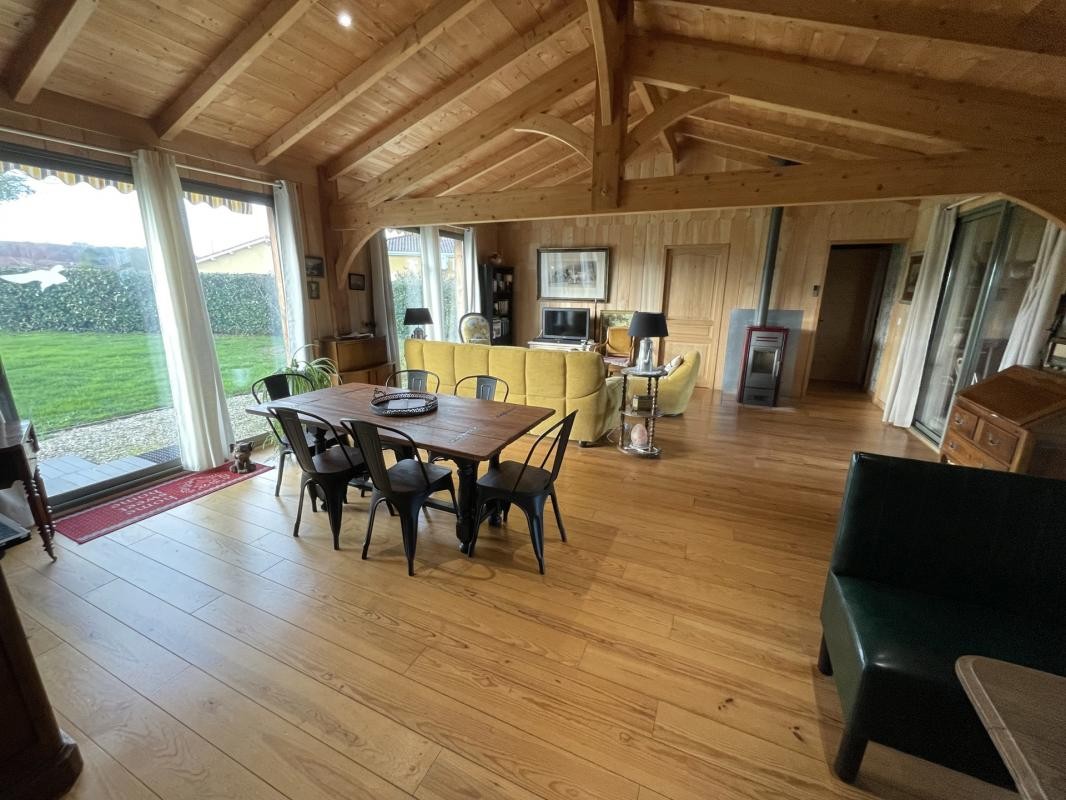 Vente Maison à Buzet-sur-Baïse 5 pièces