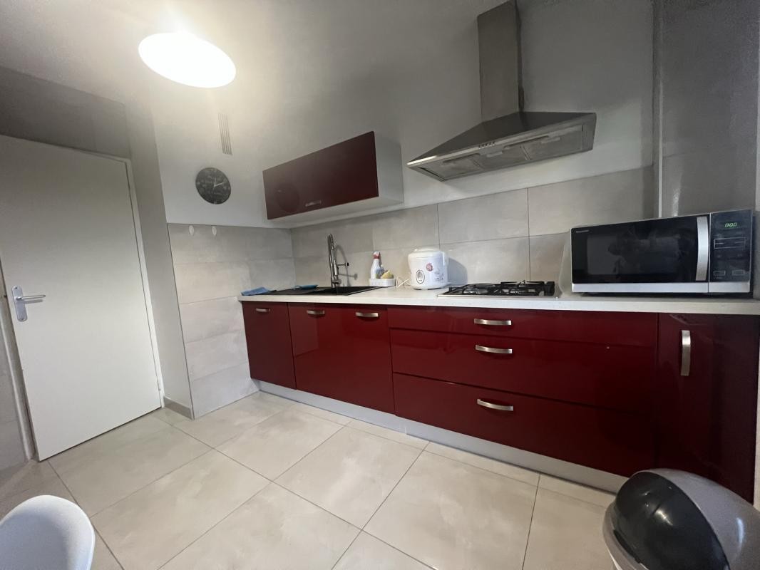 Vente Appartement à Belfort 4 pièces