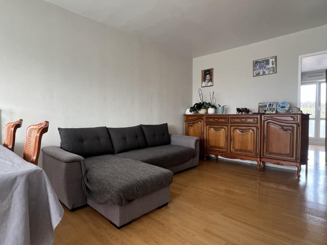 Vente Appartement à Belfort 4 pièces