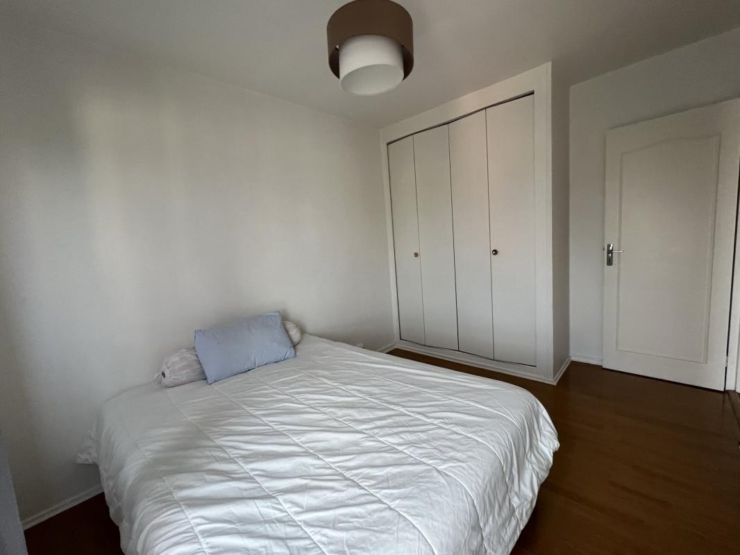 Vente Appartement à Belfort 4 pièces