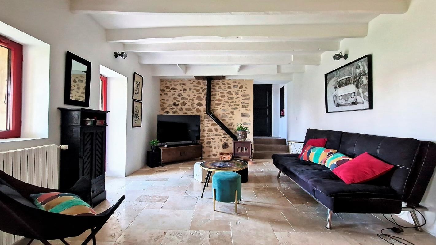 Vente Maison à Charmes-sur-Rhône 0 pièce