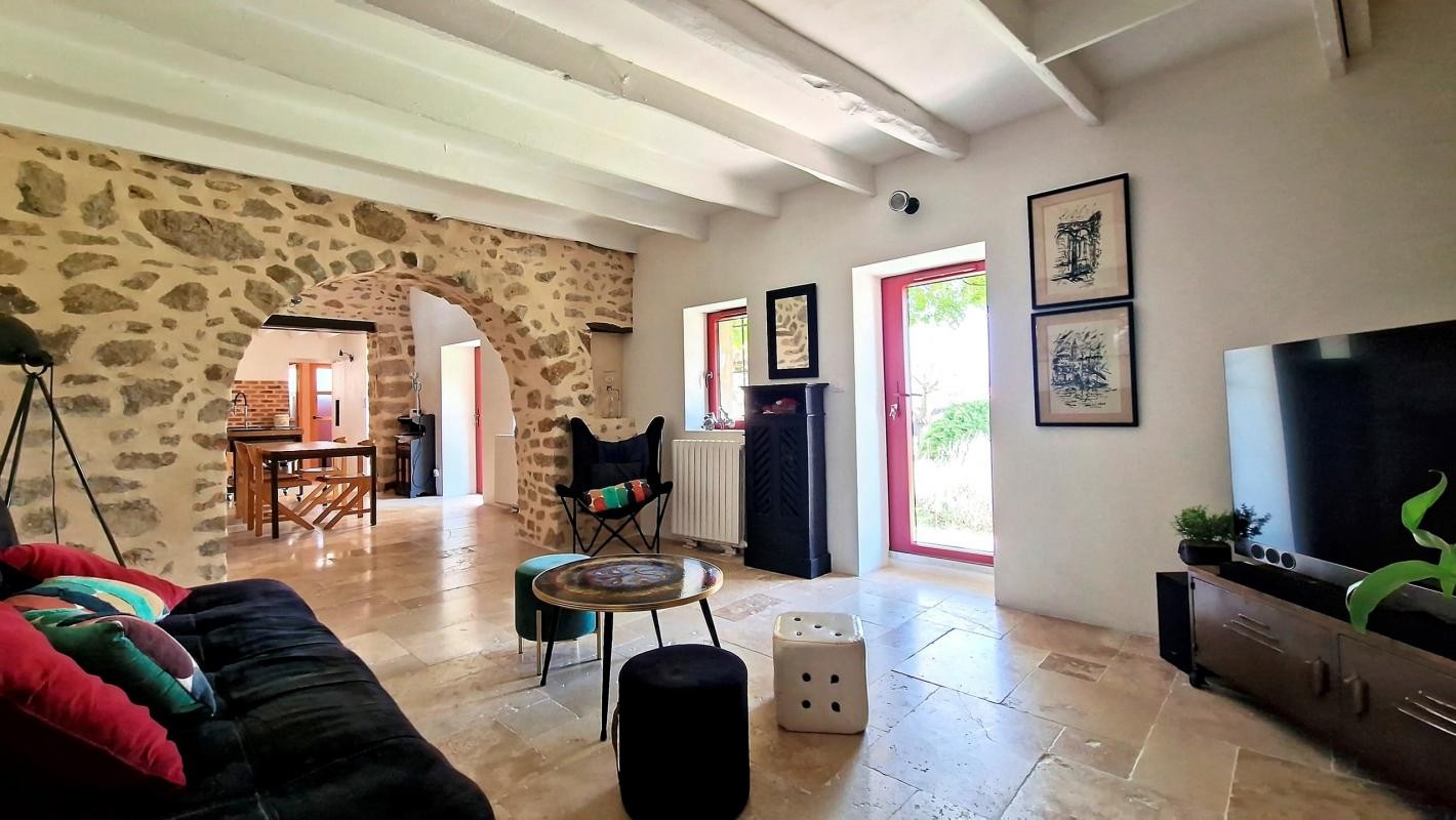 Vente Maison à Charmes-sur-Rhône 0 pièce