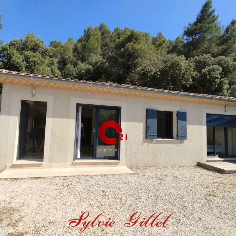 Vente Maison à Vaison-la-Romaine 4 pièces