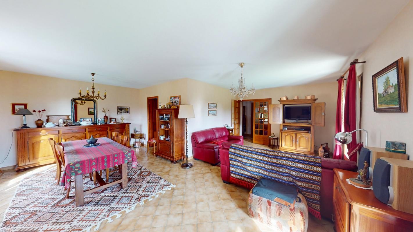 Vente Maison à Estillac 6 pièces