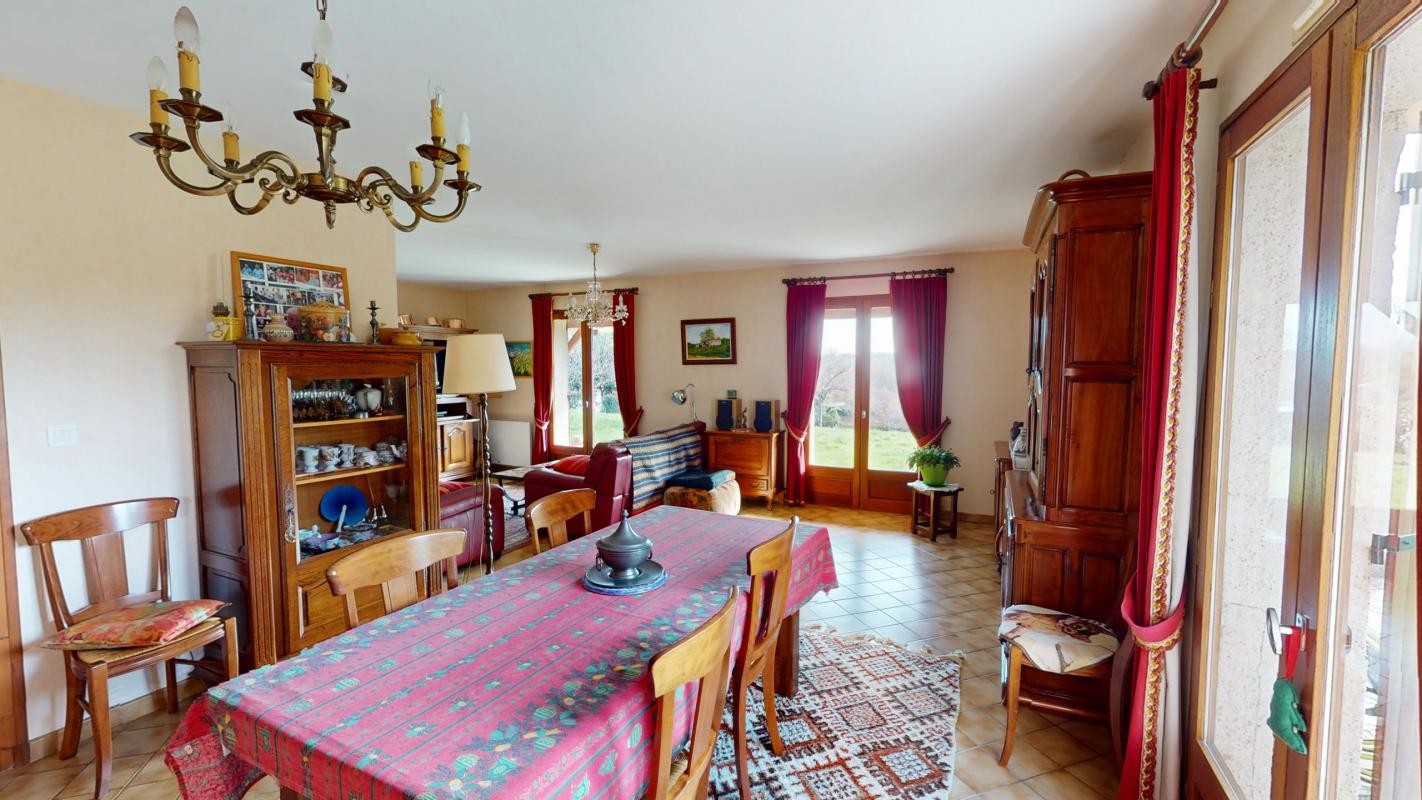 Vente Maison à Estillac 6 pièces