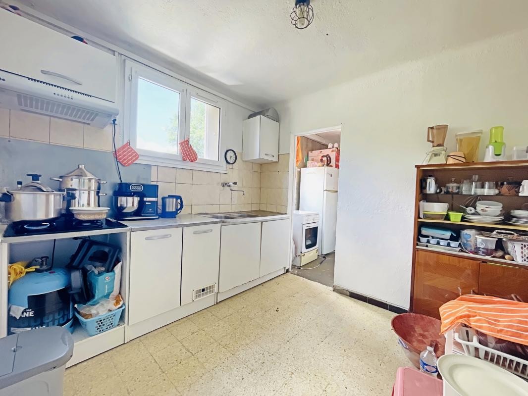 Vente Appartement à Manosque 4 pièces