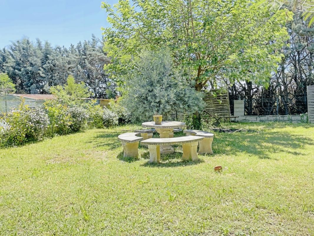 Vente Maison à Villeneuve 4 pièces