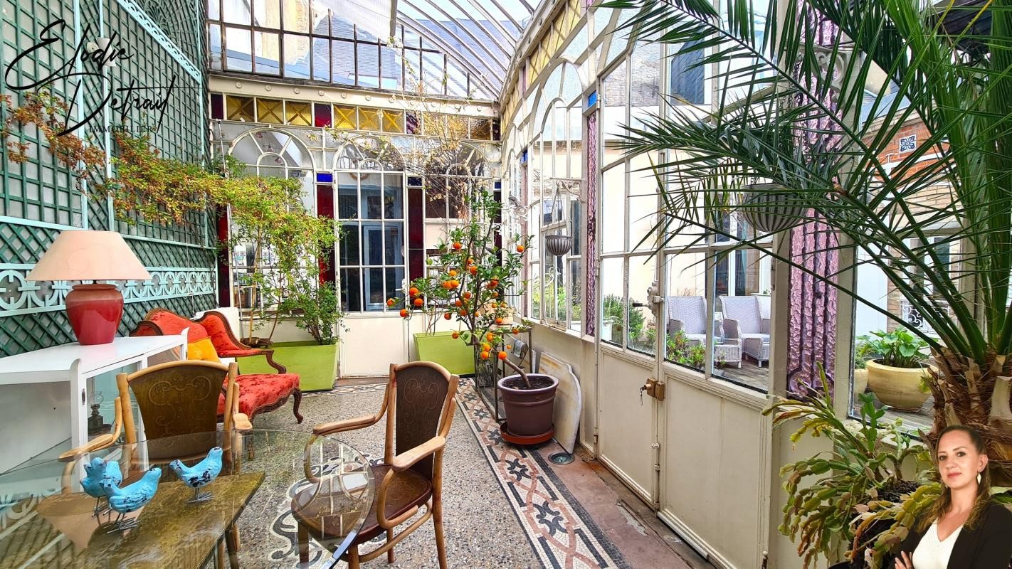 Vente Appartement à le Mans 0 pièce