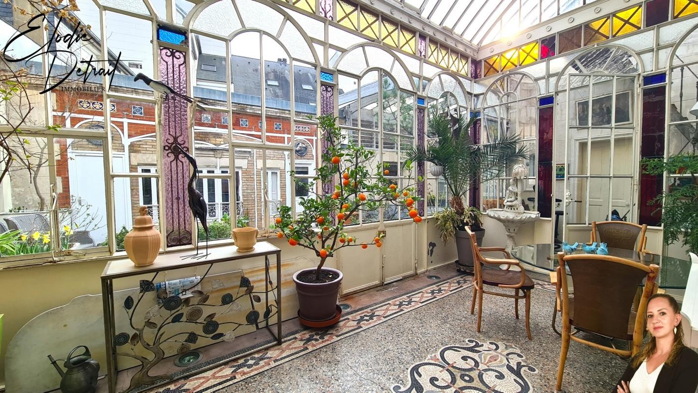 Vente Appartement à le Mans 0 pièce