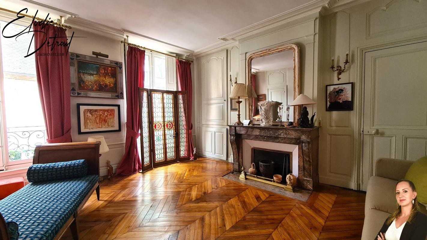 Vente Appartement à le Mans 0 pièce