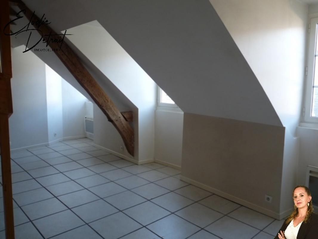 Vente Appartement à le Mans 14 pièces