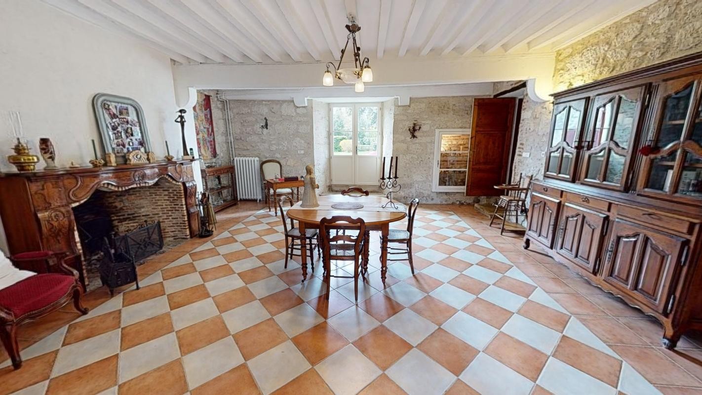 Vente Maison à Agen 10 pièces