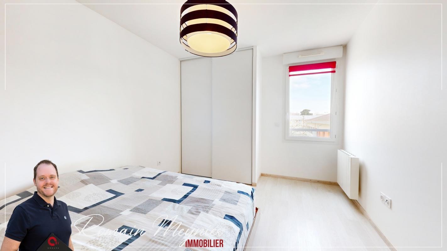 Vente Appartement à Saint-Marcellin 3 pièces