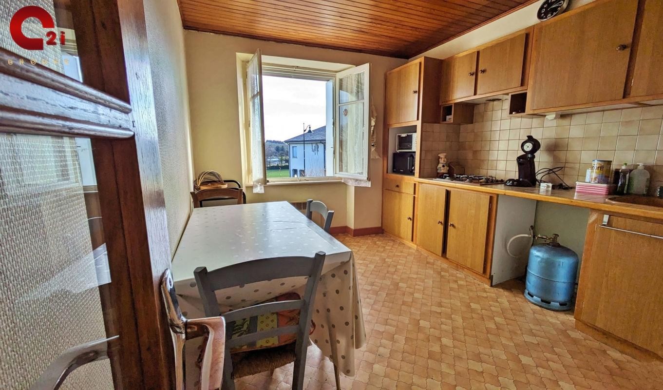 Vente Maison à Anglès 6 pièces