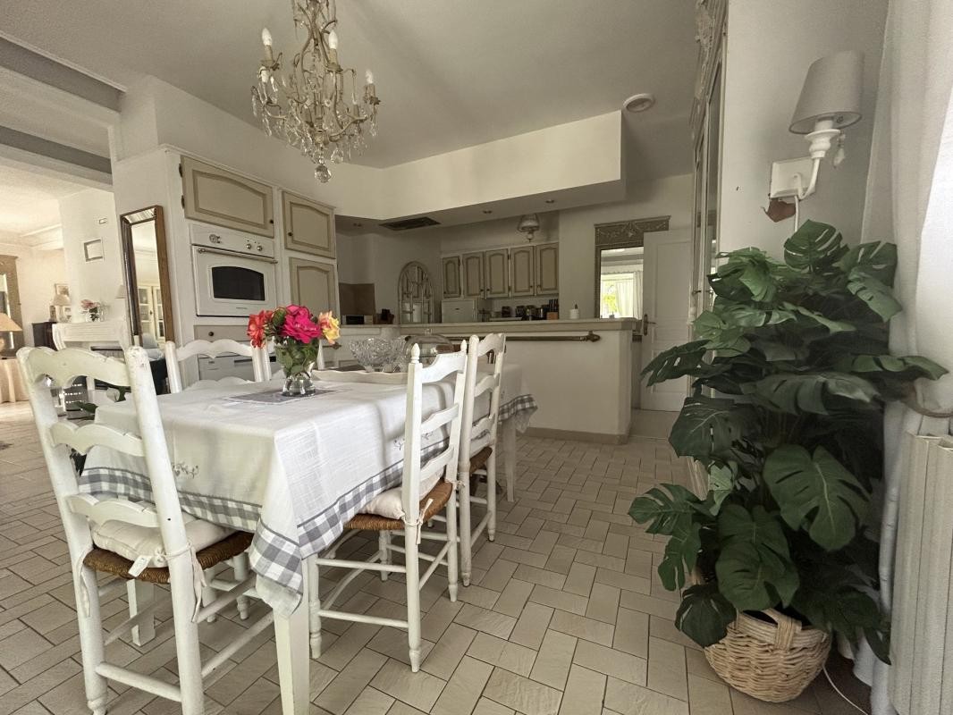 Vente Maison à Caumont-sur-Durance 4 pièces