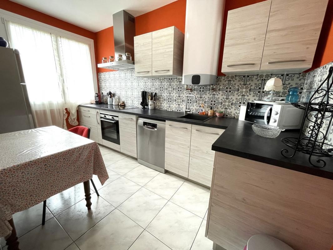 Vente Appartement à Agen 5 pièces