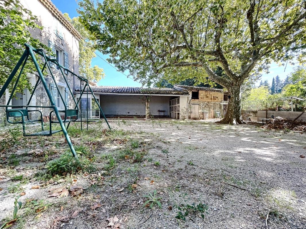 Vente Maison à Caumont-sur-Durance 0 pièce