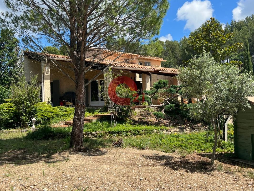 Vente Maison à Lauris 5 pièces