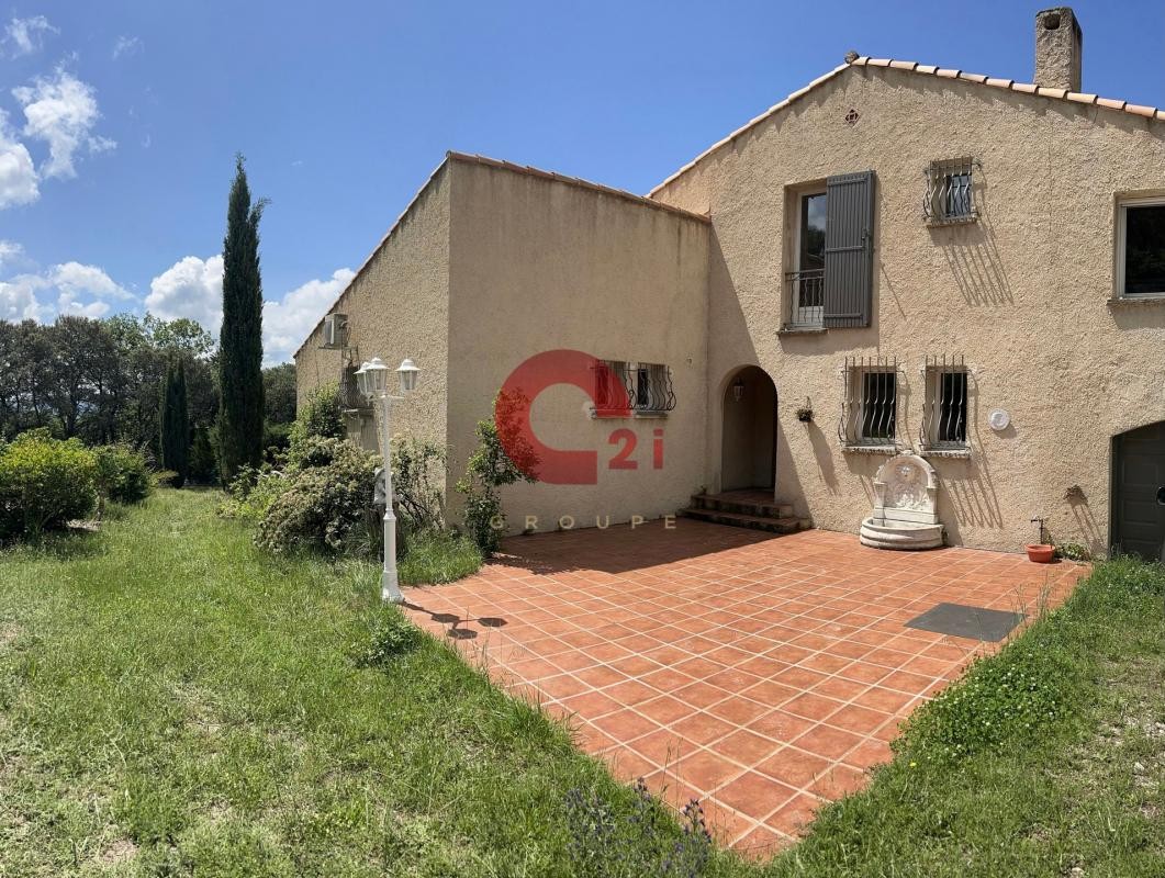 Vente Maison à Lauris 5 pièces