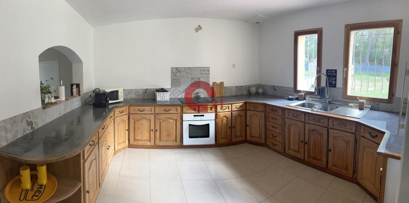 Vente Maison à Lauris 5 pièces