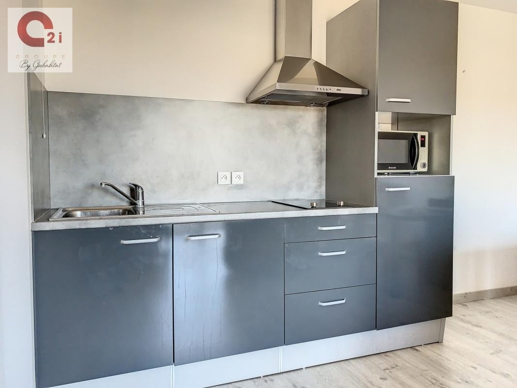 Vente Appartement à Cavaillon 0 pièce