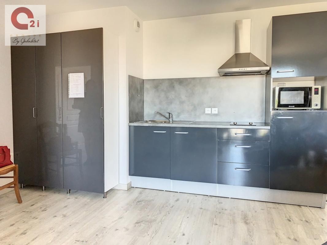 Vente Appartement à Cavaillon 0 pièce