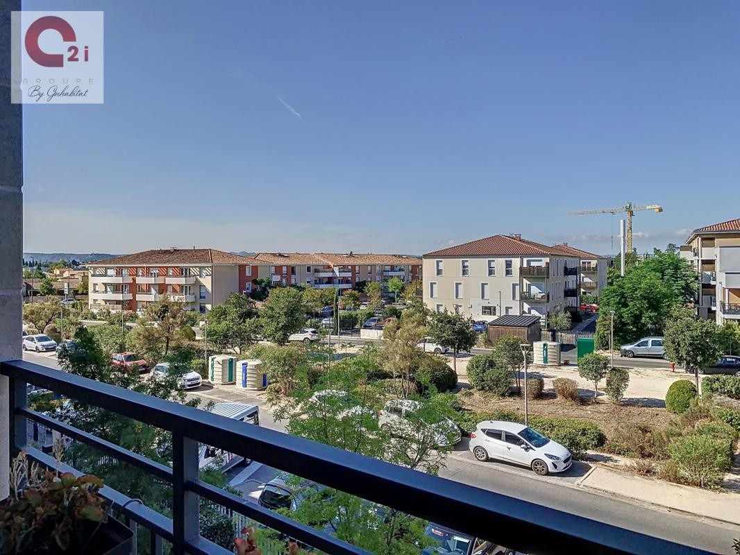 Vente Appartement à Cavaillon 0 pièce