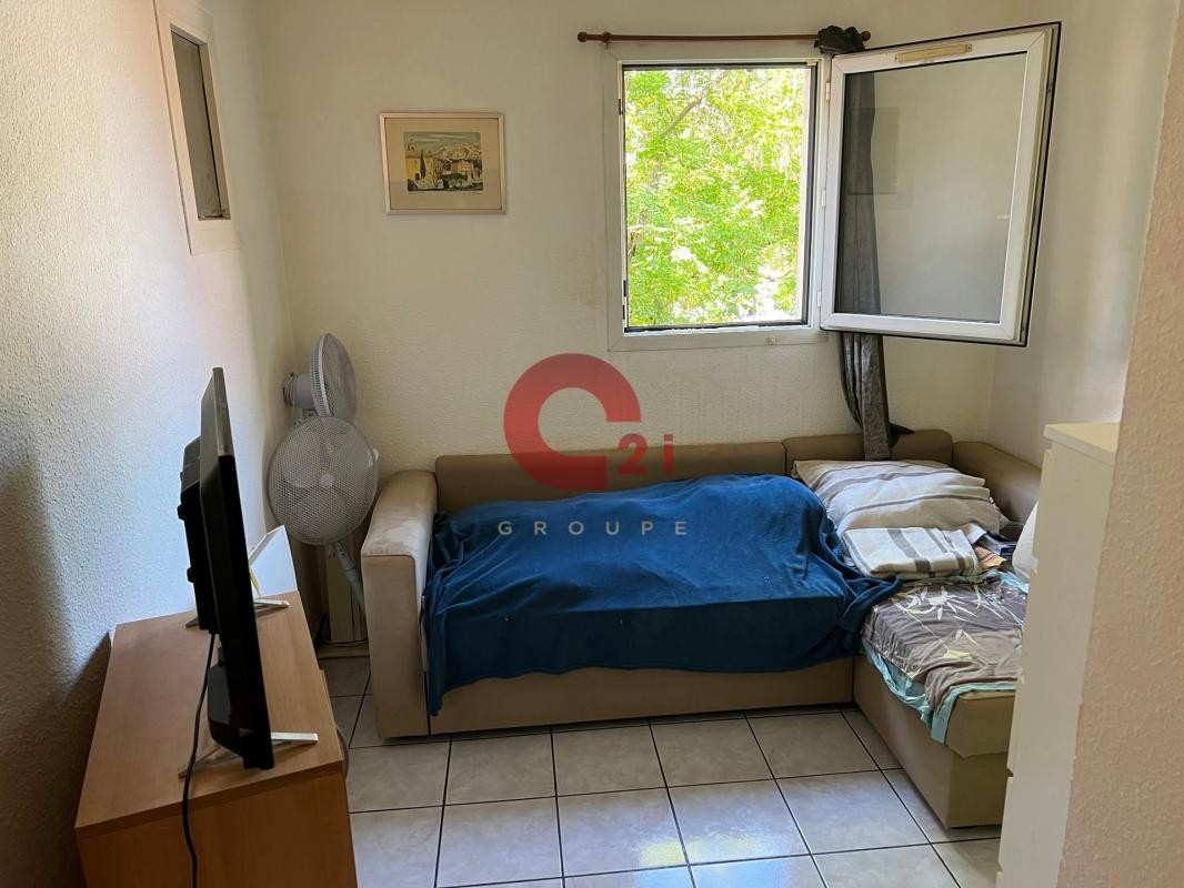 Vente Appartement à Pertuis 1 pièce