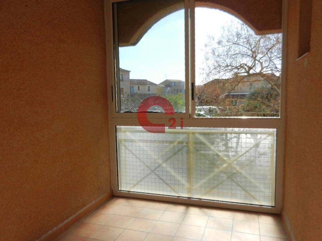 Vente Appartement à Pertuis 1 pièce