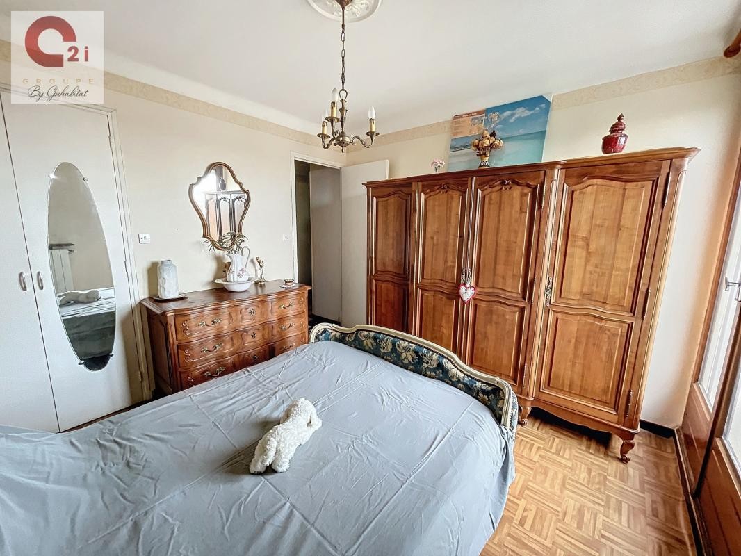 Vente Appartement à le Pontet 0 pièce