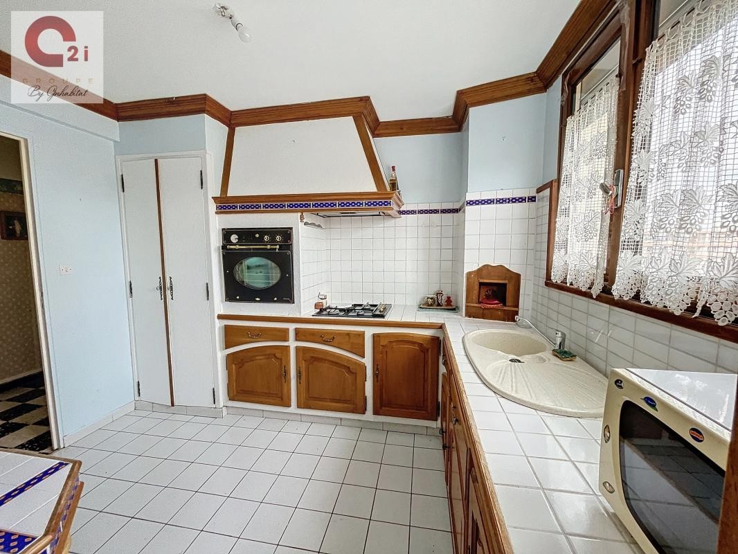 Vente Appartement à le Pontet 0 pièce