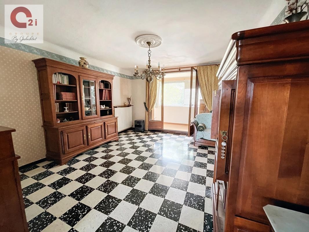 Vente Appartement à le Pontet 0 pièce