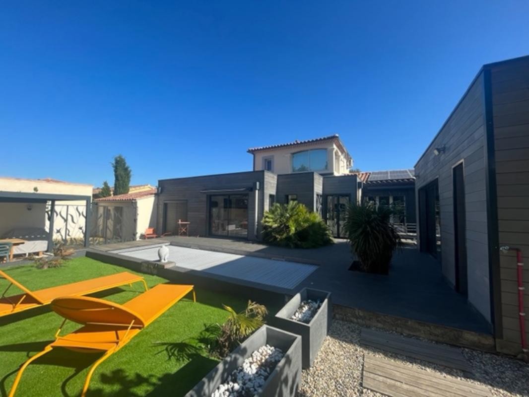 Vente Maison à Sorgues 0 pièce