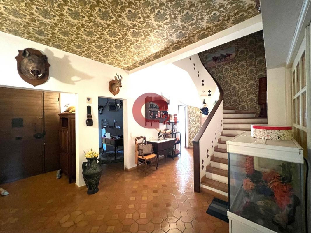 Vente Maison à Saignon 8 pièces