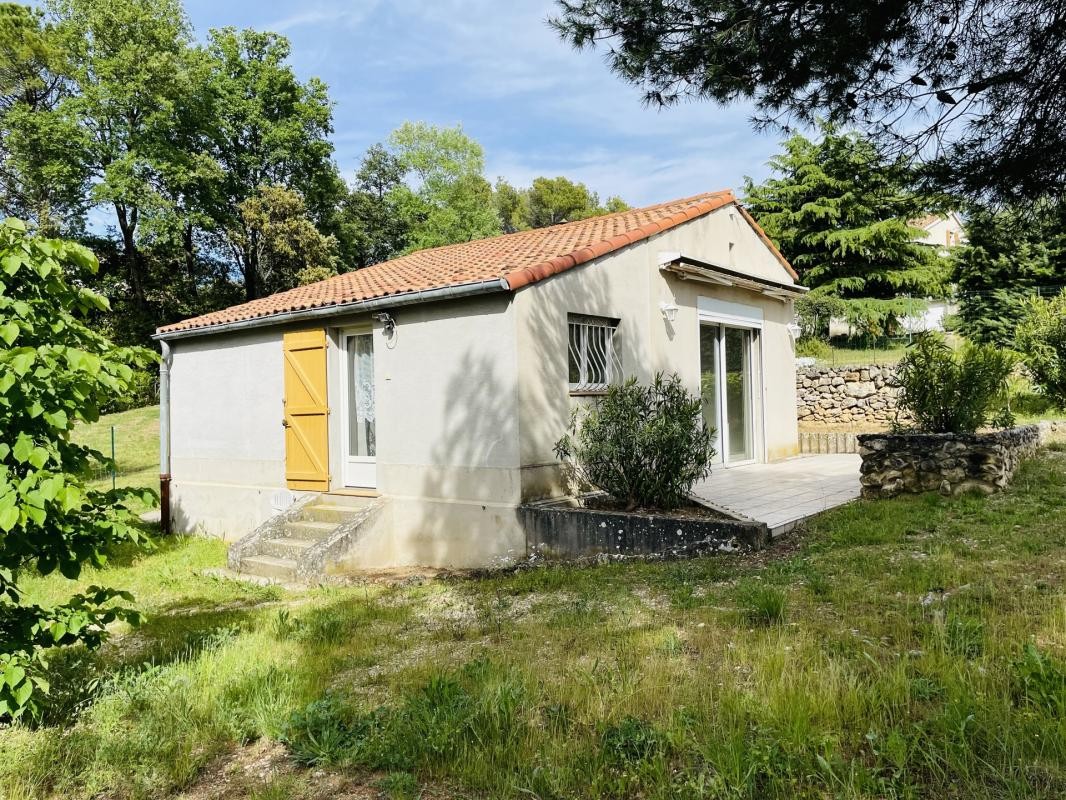 Vente Maison à la Bastidonne 3 pièces