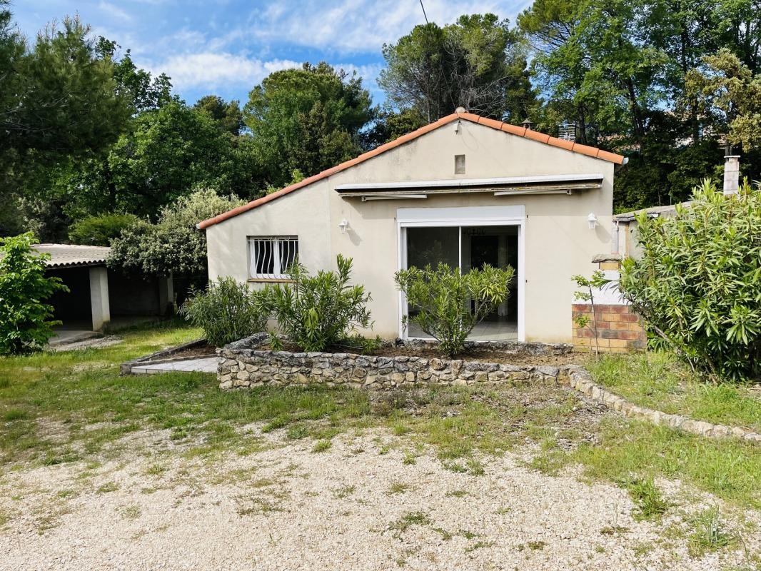 Vente Maison à la Bastidonne 3 pièces