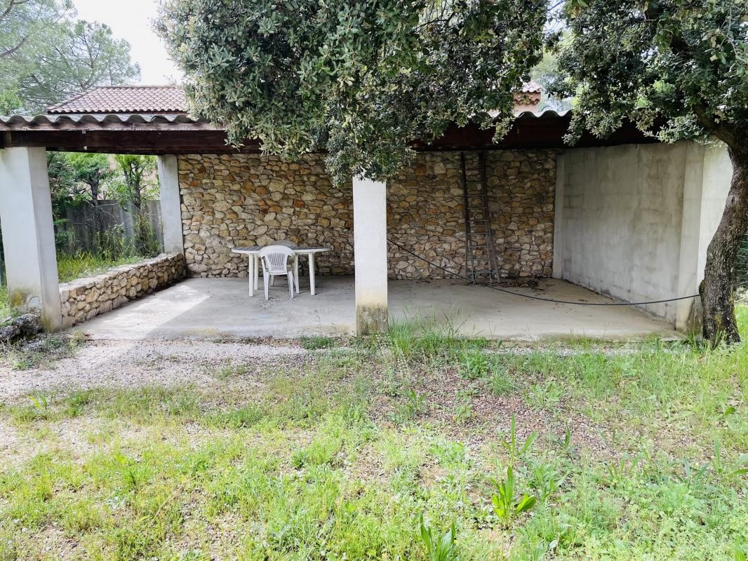 Vente Maison à la Bastidonne 3 pièces