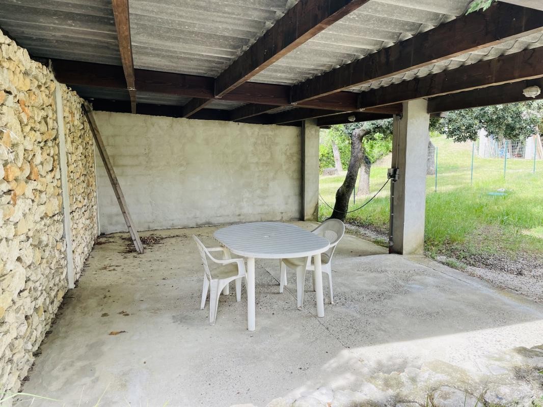 Vente Maison à la Bastidonne 3 pièces