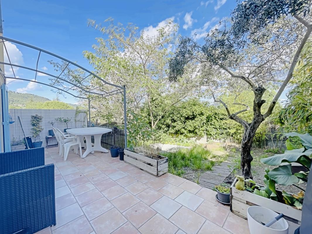 Vente Maison à Manosque 4 pièces