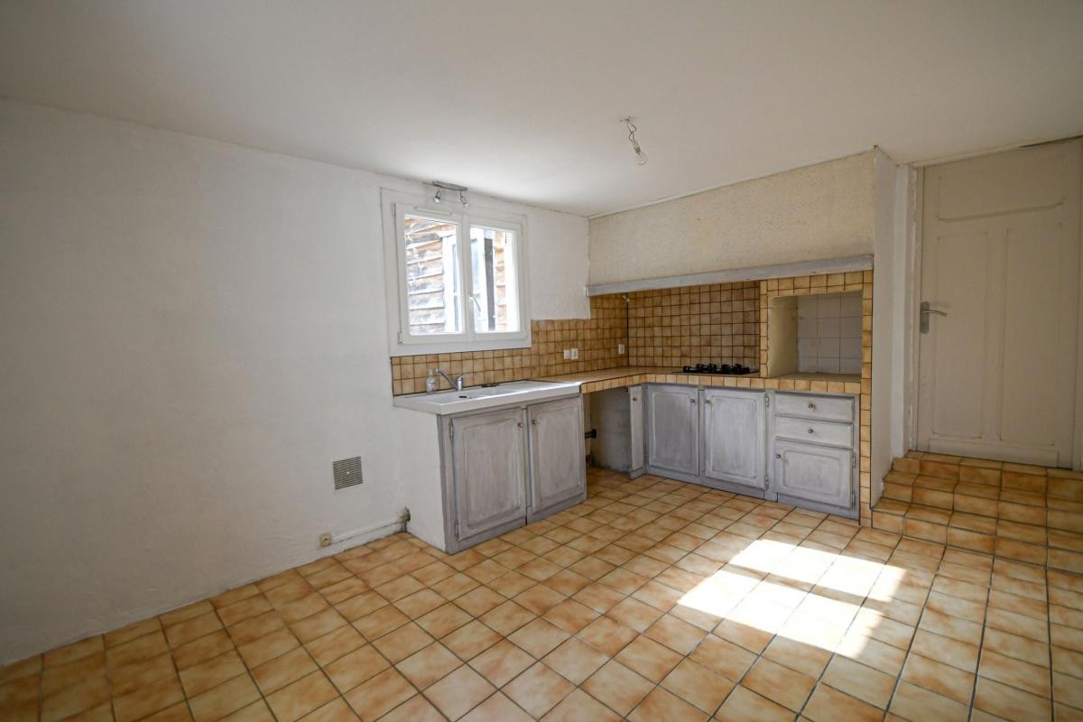 Vente Maison à Agen 4 pièces