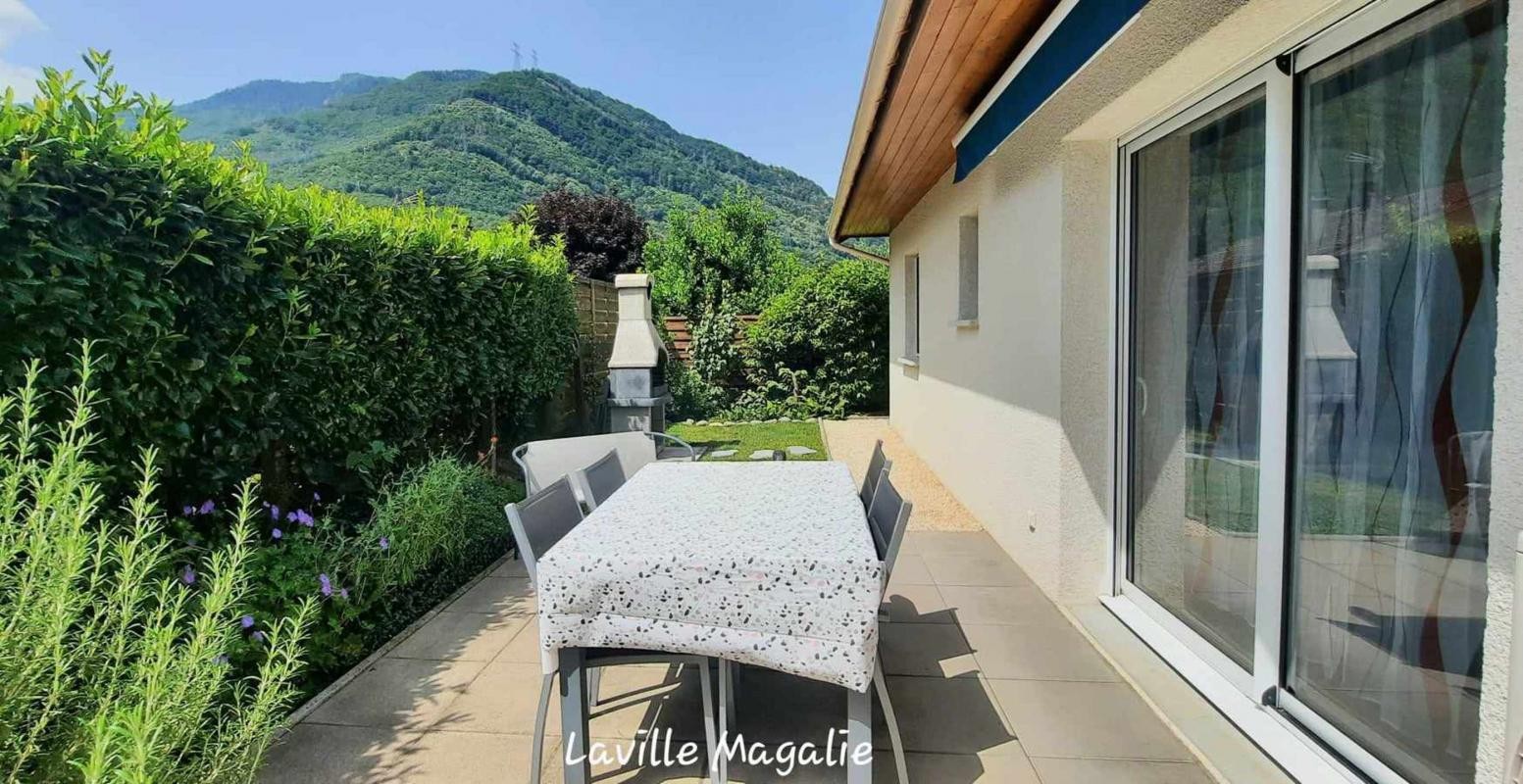 Vente Maison à Tours-en-Savoie 5 pièces