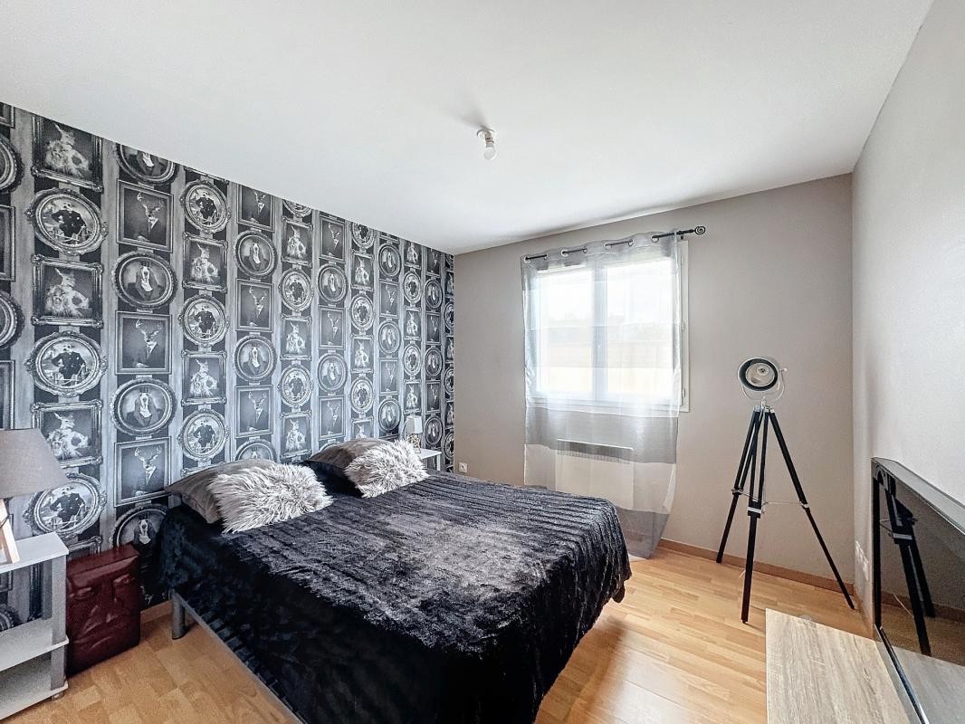 Vente Maison à Saint-Rambert-d'Albon 6 pièces