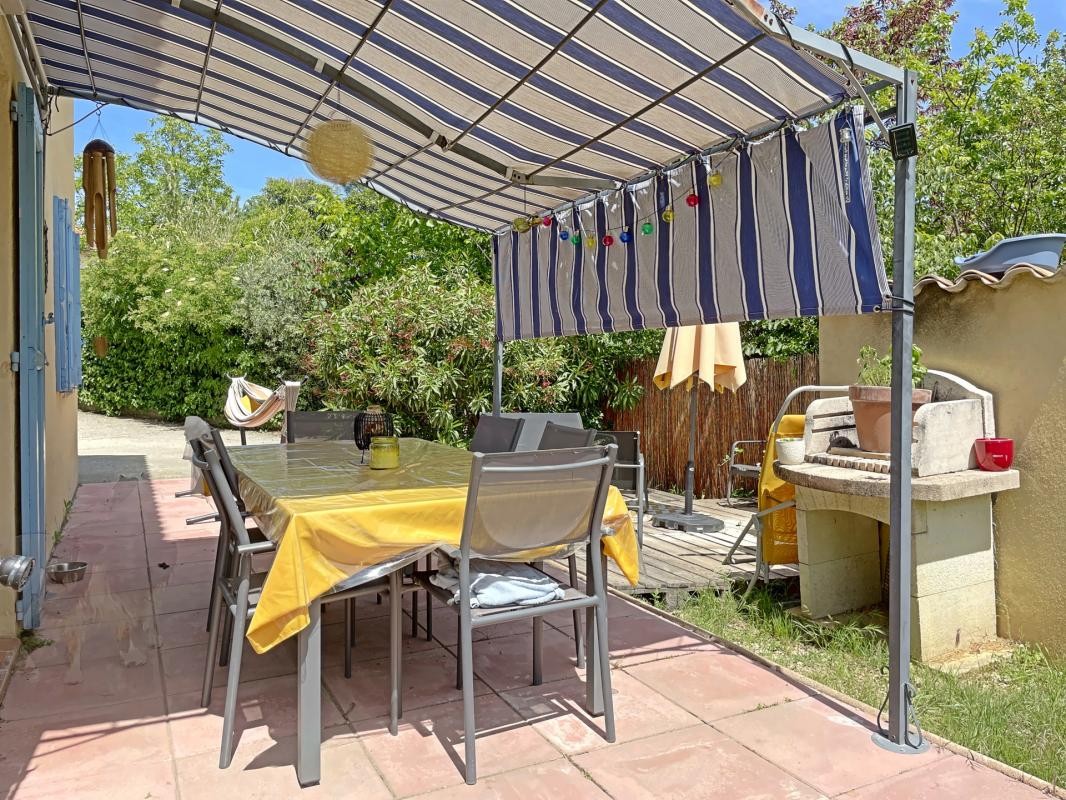 Vente Maison à Manosque 4 pièces