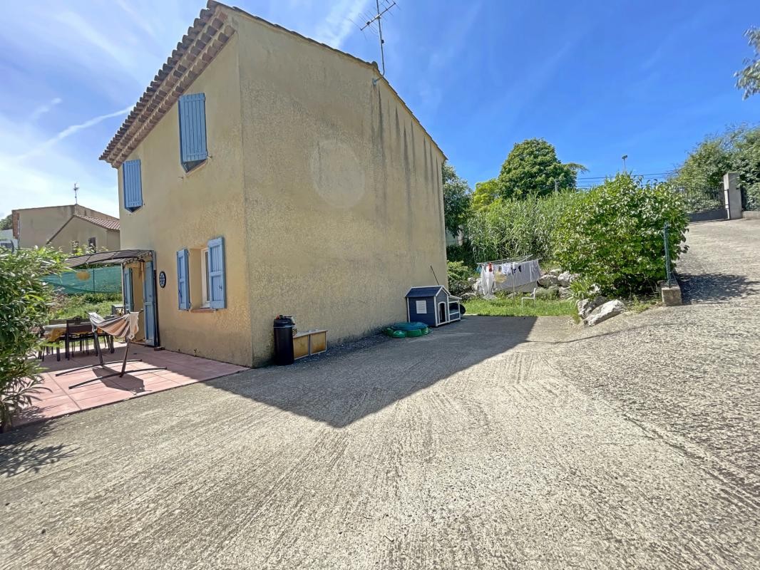 Vente Maison à Manosque 4 pièces